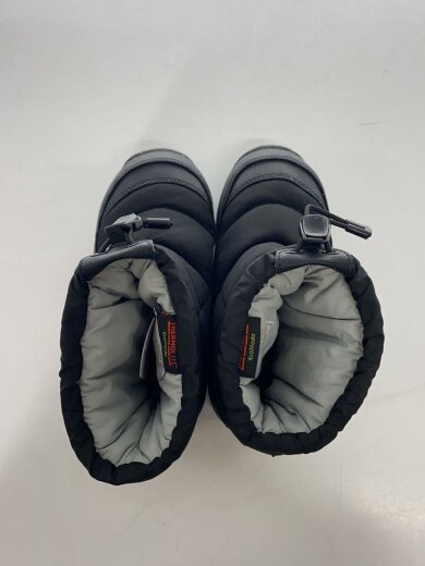 商品画像：キッズ靴/20cm/ブーツ/BLK/NFJ51980 3