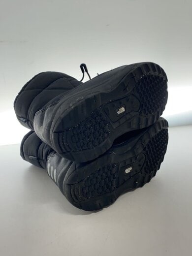 商品画像：キッズ靴/20cm/ブーツ/BLK/NFJ51980 4