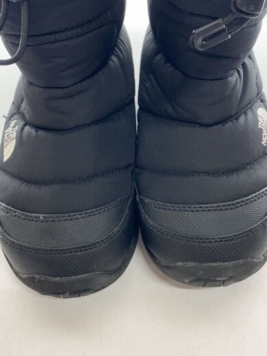 商品画像：キッズ靴/20cm/ブーツ/BLK/NFJ51980 7