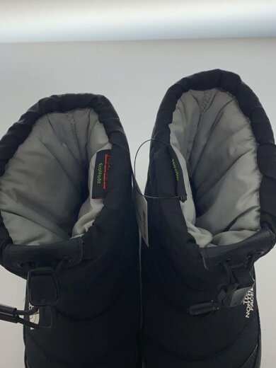 商品画像：キッズ靴/20cm/ブーツ/BLK/NFJ51980 8