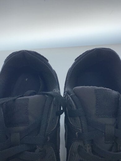 商品画像：AIR MAX 90_エアマックス 90/27.5cm/BLK 8