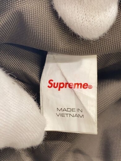 商品画像：ショルダーバッグ/ポリエステル/KHK/カモフラ 5