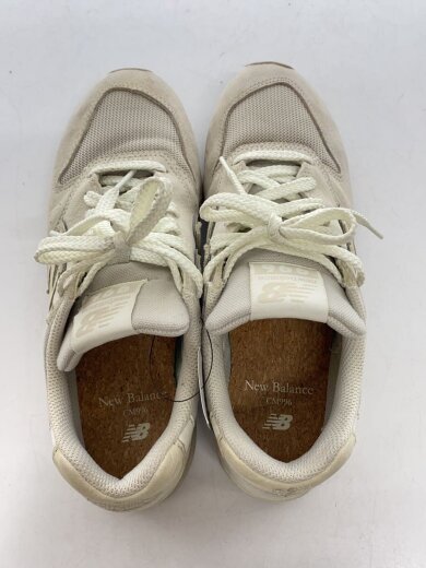 商品画像：CM996/ホワイト/24cm/WHT 3