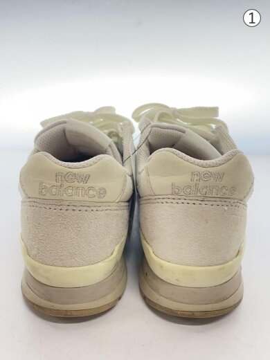 商品画像：CM996/ホワイト/24cm/WHT 6