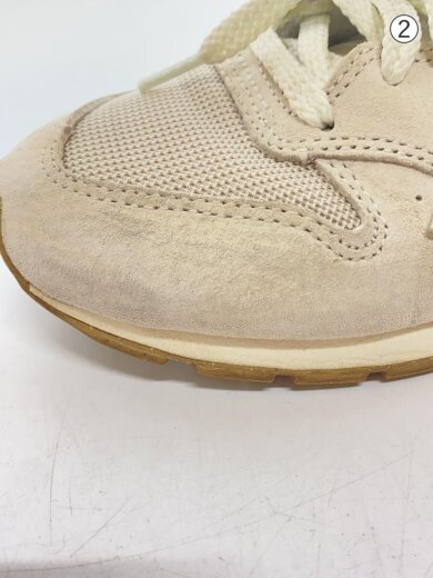 商品画像：CM996/ホワイト/24cm/WHT 7