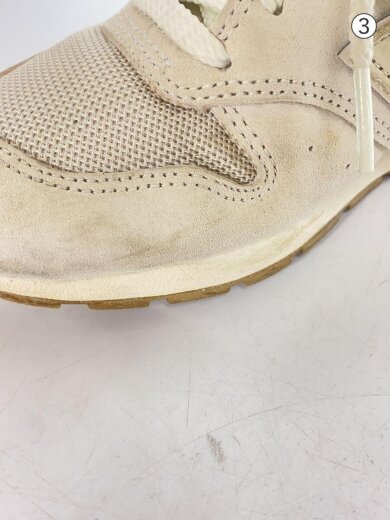 商品画像：CM996/ホワイト/24cm/WHT 8