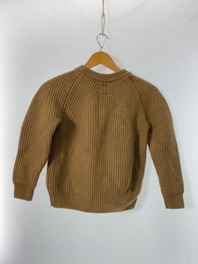 商品画像：ニット・セーター(厚手)/1/ウール/CML/BN-19FL-024 2