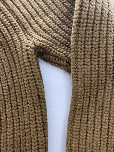 商品画像：ニット・セーター(厚手)/1/ウール/CML/BN-19FL-024 7