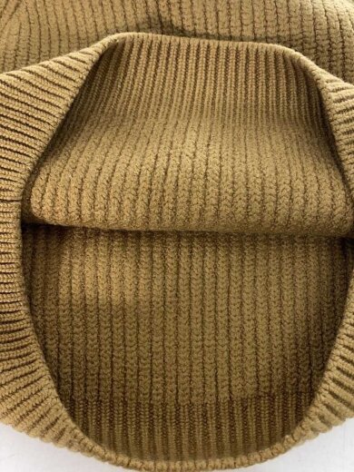 商品画像：ニット・セーター(厚手)/1/ウール/CML/BN-19FL-024 8