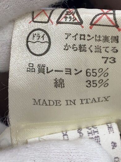 商品画像：コート/40/レーヨン/BRW/578-5.CJK.D.D 5