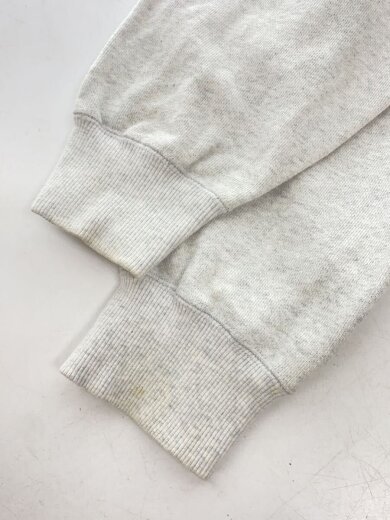 商品画像：スウェット/XL/コットン/GRY/無地// 5
