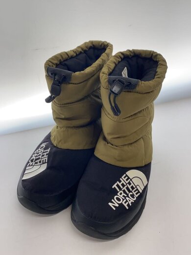 商品画像：ブーツ/26cm/KHK/NF51877 2