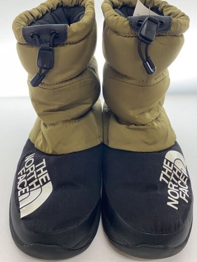 商品画像：ブーツ/26cm/KHK/NF51877 7