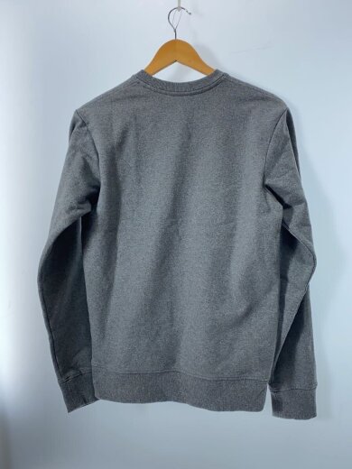 商品画像：スウェット/XS/コットン/GRY/399548 2