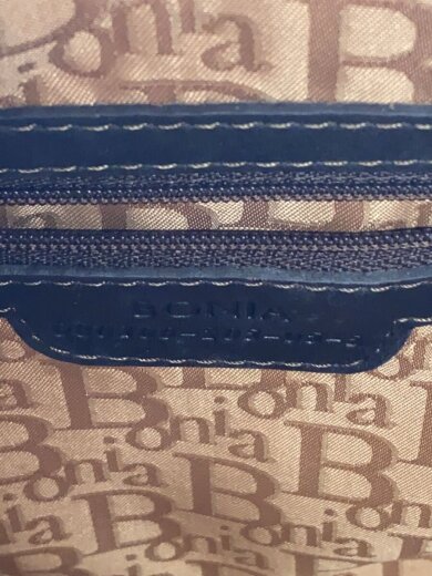 商品画像：トートバッグ/--/BRW/総柄/080108-205-05-5 5