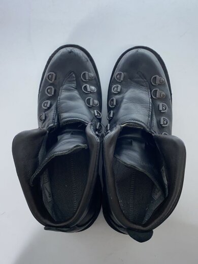 商品画像：トレッキングブーツ/US7.5/BLK/レザー/31520X 3