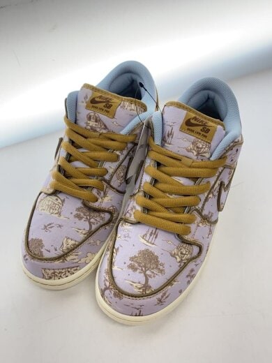 商品画像：DUNK LOW_ダンク LOW/28cm/PNK 2