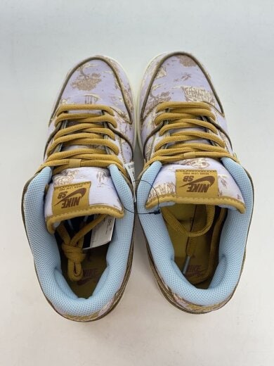 商品画像：DUNK LOW_ダンク LOW/28cm/PNK 3