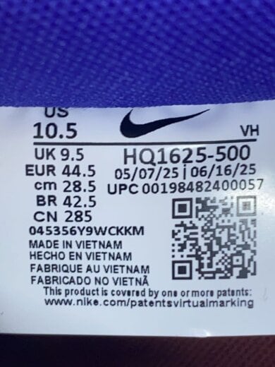 商品画像：DUNK LOW PRO_ダンク ロー プロ/28.5cm/PUP 5