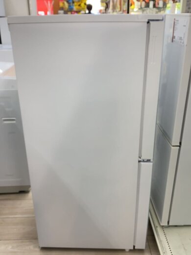 商品画像：冷蔵庫・冷凍庫 SJ-GD15K-W 3