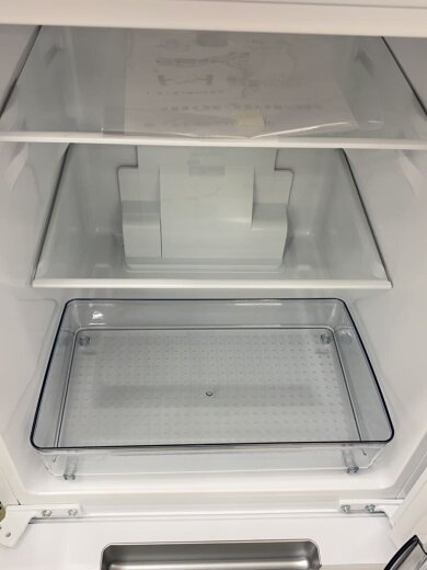 商品画像：冷蔵庫・冷凍庫 SJ-GD15K-W 7