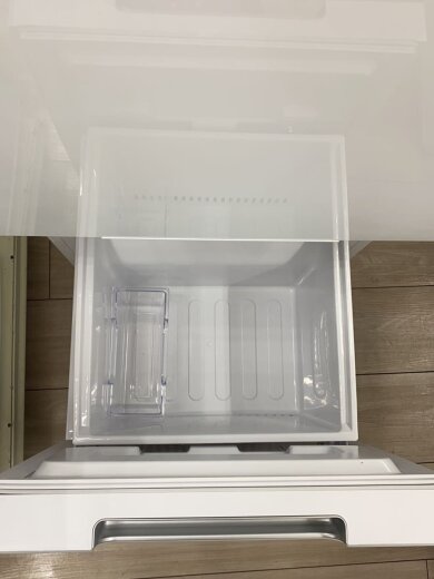 商品画像：冷蔵庫・冷凍庫 SJ-GD15K-W 8