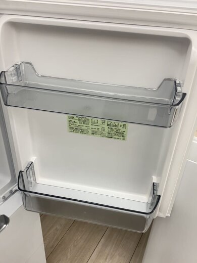 商品画像：冷蔵庫・冷凍庫 SJ-GD15K-W 9