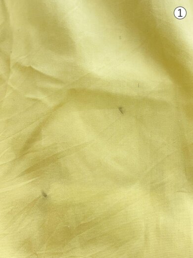 商品画像：ダービージャケット/カップショルダー/ジャケット/L/ポリエステル/YLW 6