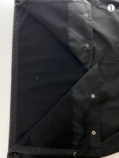 商品画像：コーチジャケット/SP09-J04 8