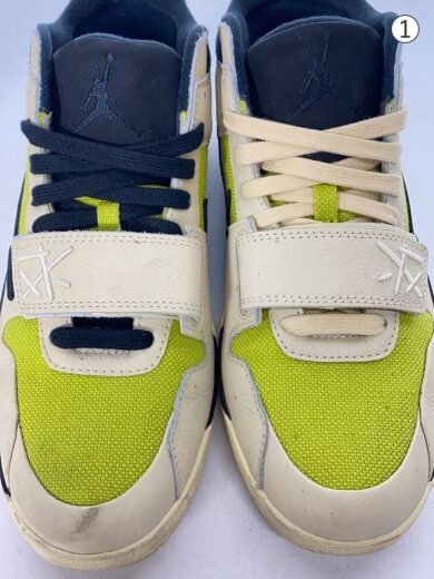 商品画像：X TRAVIS SCOTT JUMPMAN JACK_X トラヴィス・スコット ジャンプマンジャック/28cm 7