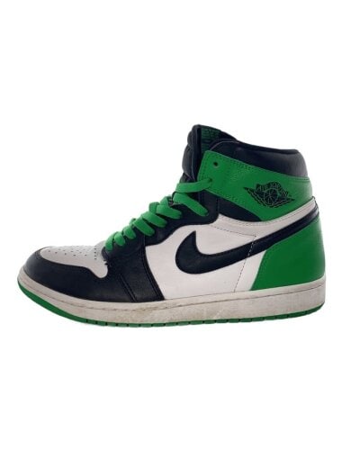 商品画像：AIR JORDAN 1 RETRO HIGH OG_エア ジョーダン 1 レトロ ハイ OG/28.5cm/GRN 1