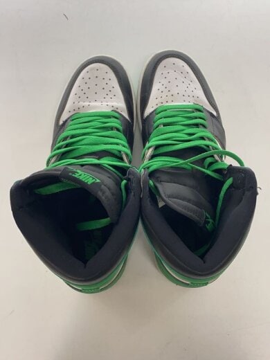 商品画像：AIR JORDAN 1 RETRO HIGH OG_エア ジョーダン 1 レトロ ハイ OG/28.5cm/GRN 3