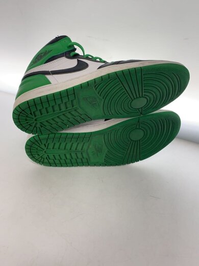 商品画像：AIR JORDAN 1 RETRO HIGH OG_エア ジョーダン 1 レトロ ハイ OG/28.5cm/GRN 4