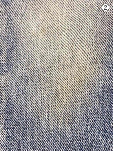 商品画像：ストレートパンツ/31/デニム/BLU/無地/501 5903 8