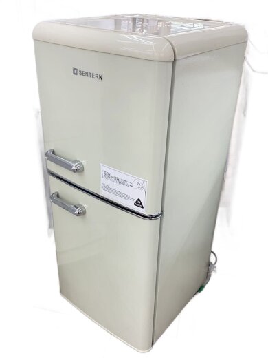 商品画像：冷蔵庫/N510P381253O 1