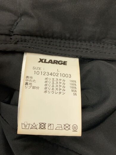 商品画像：ベスト/L/ポリエステル/総柄/101234021003 4