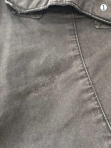 商品画像：Cinch　Pants/ボトム/L/コットン/BLK// 7