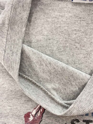 商品画像：OLD/USA製/JAI ALAI/Tシャツ/M/コットン/GRY// 6