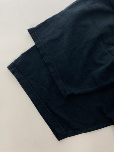 商品画像：Genuine Caribbean Treasure/Tシャツ/4XL/コットン/BLK/プリント// 4