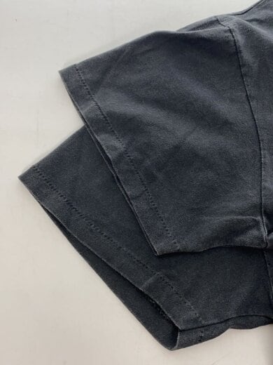 商品画像：80s/3Dエンブレム/豚/イーグルTシャツ/--/コットン/BLK// 5