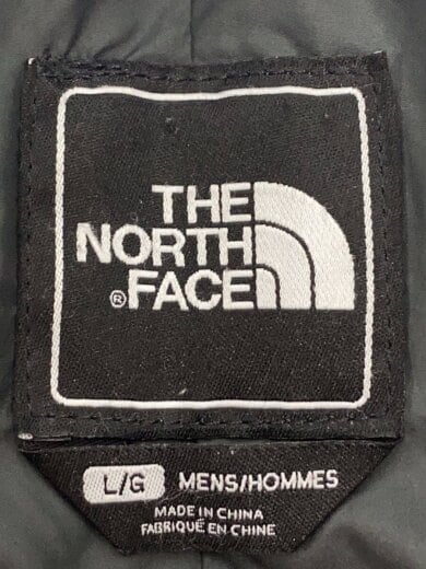 商品画像：ダウンジャケット/L/ナイロン/RED/無地 3