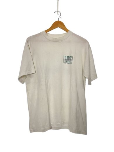 商品画像：Tシャツ/--/コットン/WHT// 1