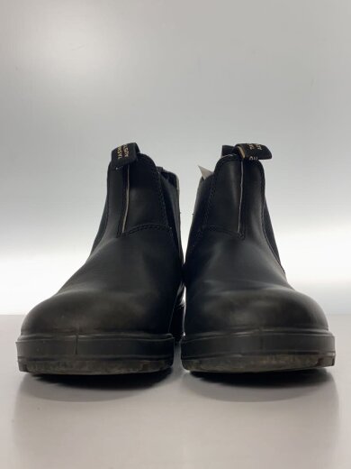 商品画像：サイドゴアブーツ/UK4/BLK 6
