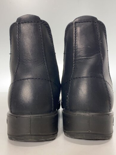 商品画像：サイドゴアブーツ/UK4/BLK 7