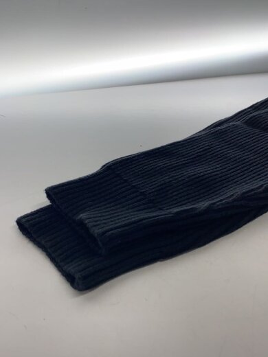 商品画像：19SS/FRONT HOLES PULLOVER/ニット・セーター(厚手)/1/BLK/KK19XX01// 4