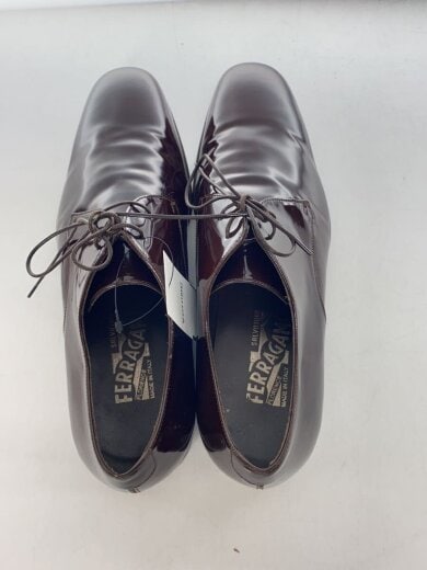 商品画像：ドレスシューズ/UK6.5/BRW/レザー/27VF 35167 3