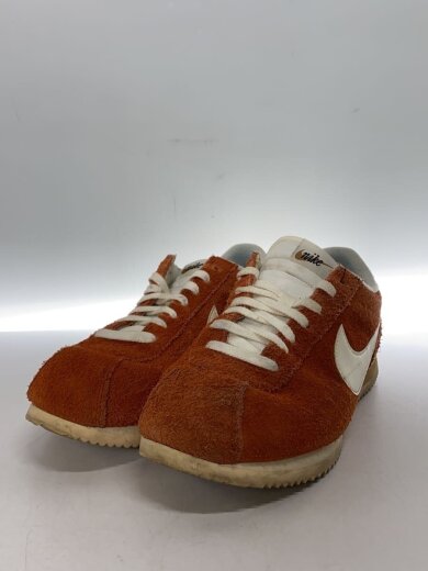 商品画像：CORTEZ SE DARK RUSSET_コルテッツ SE ダークラセット/27cm/ORN 2