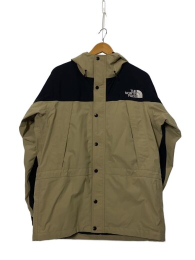商品画像：MOUNTAIN LIGHT JACKET_マウンテンライトジャケット/L/ナイロン/BEG// 1