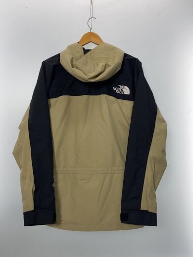 商品画像：MOUNTAIN LIGHT JACKET_マウンテンライトジャケット/L/ナイロン/BEG// 2