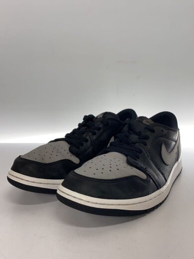 商品画像：AIR JORDAN 1 RETRO LOW OG_エア ジョーダン 1 LOW OG/28.5cm/GRY 2